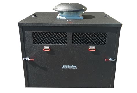 soundproof metal boxes|soundproof box for computer.